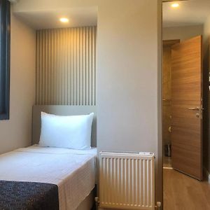 Single Room Garden View